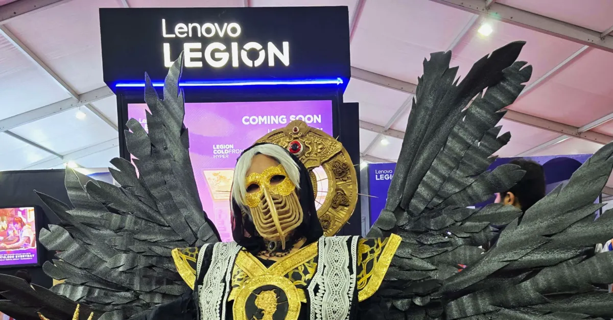 Lenovo x Intel