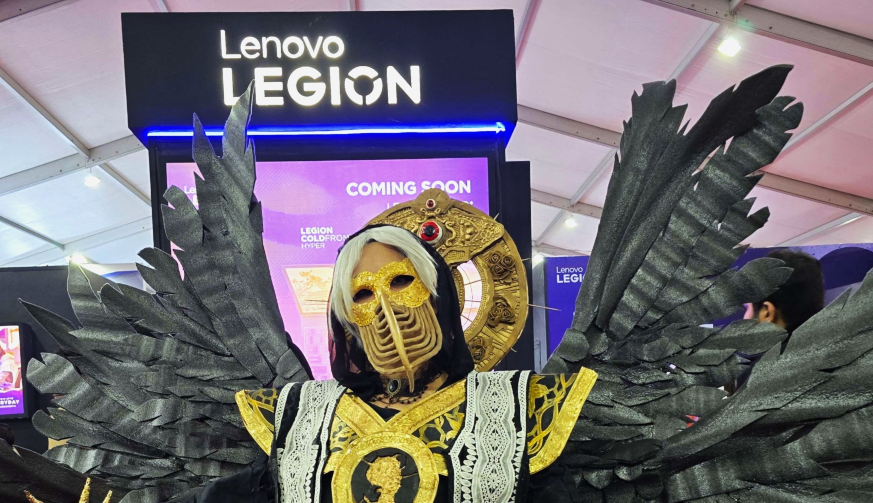 Lenovo