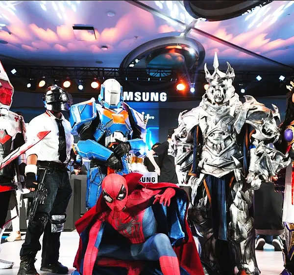 Samsung Galaxy Unpacked 2024